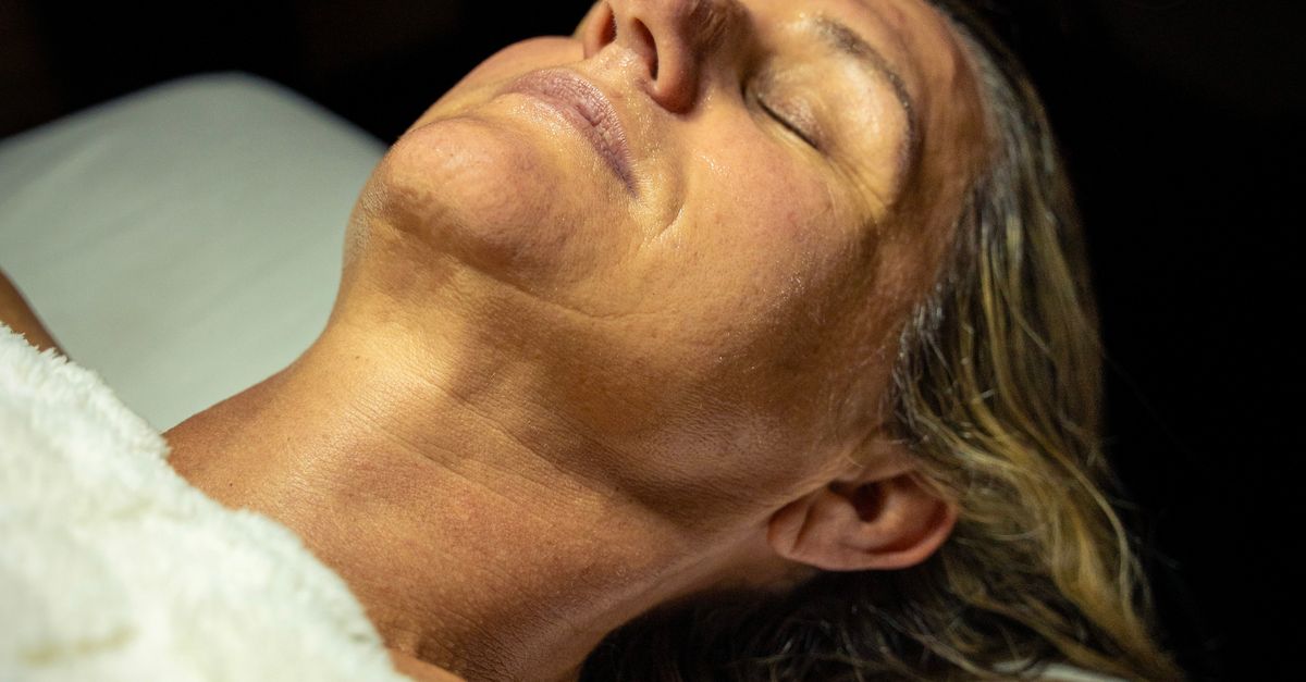 Addressing Common Misconceptions About Anti-Ageing Facials