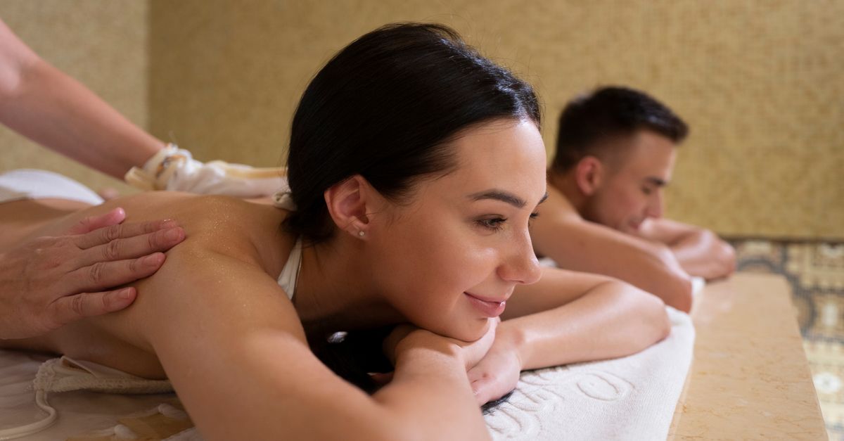 Common Myths About Exfoliating Facials Debunked