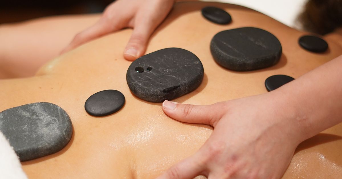 How Hydrotherapy Can Enhance Your Overall Wellness at Gold Coast Spas