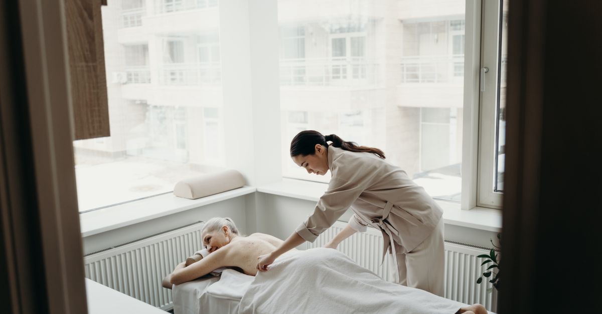 Preparing for Your First Detoxification Therapy Session