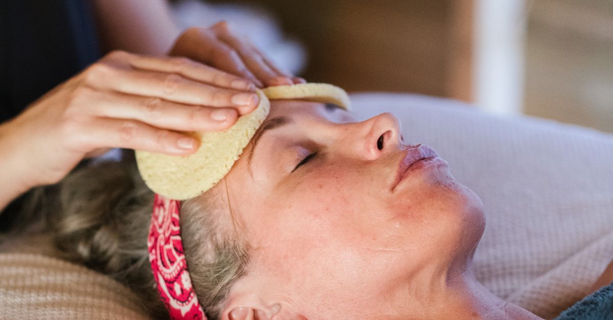 The Benefits of Anti-Ageing Facials for Mature Skin