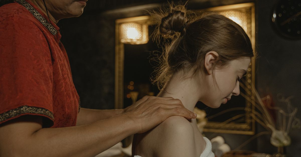 The Benefits of Swedish Massage for Relaxation on the Gold Coast
