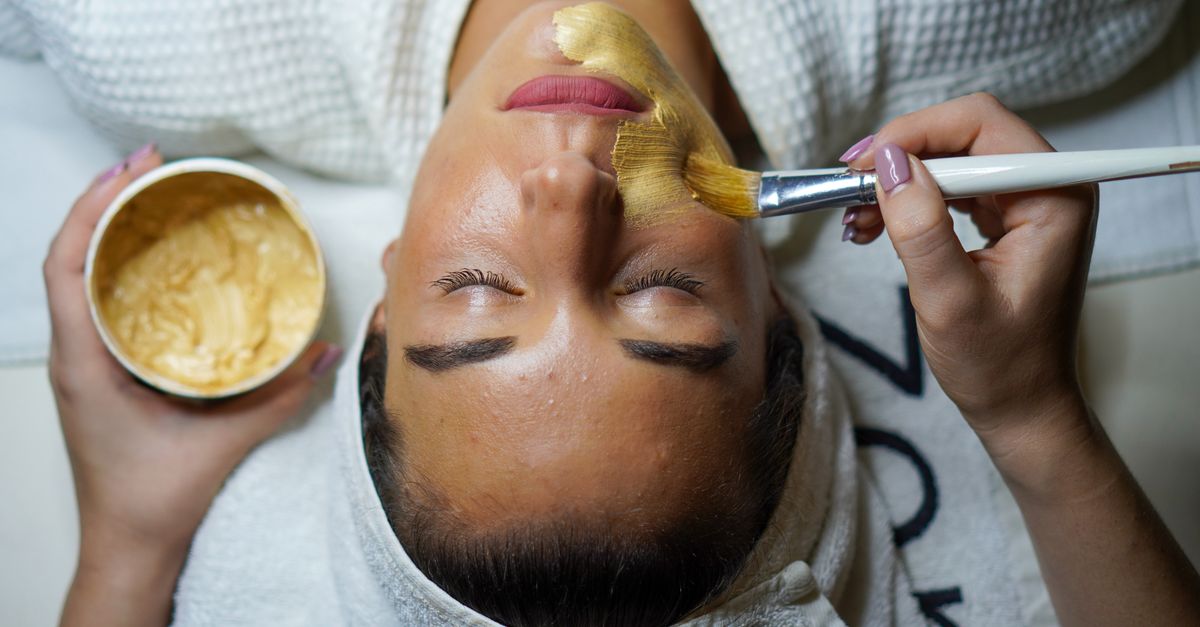 The Importance of Patch Testing in Sensitive Skin Facials