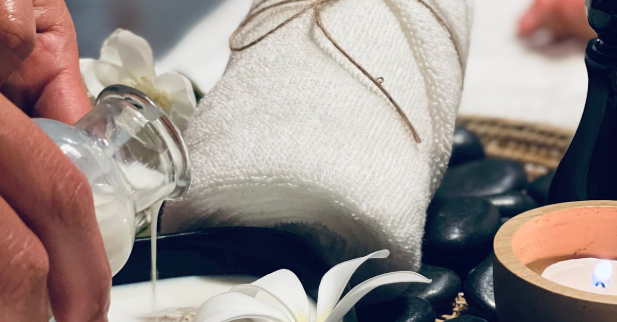 The Role of Exfoliating Facials in Anti-Ageing Treatments