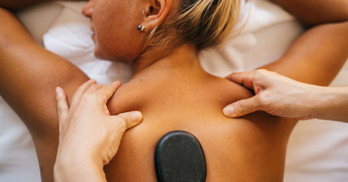 The Role of Water Temperature in Hydrotherapy Sessions on the Gold Coast