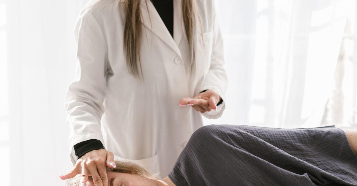Understanding the Techniques Used in Deep Tissue Massage